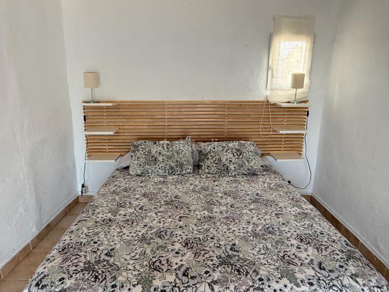 Foto b5905d48-0e44-4bd4-b67a-0144718e4deb. Àtic a Platja de Vila Joiosa Vila Joiosa (la)