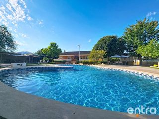 Xalet  Calle de bayona. Espectacular chalet multifamiliar en venta en san vicente del ra