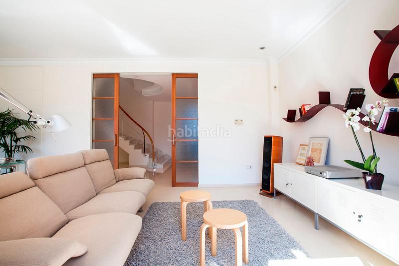 Foto 108fa155-71f3-46c4-a741-fa77270b6f43. Casa con riscaldamento parcheggio in Centro Histórico Gandia