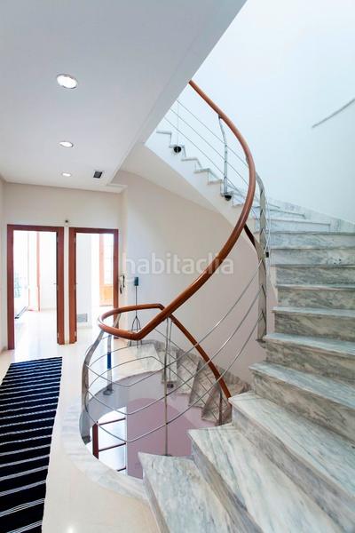 Foto 5f08f592-ac37-49d5-a948-4cad6c91db23. House with heating parking in Centro Histórico Gandia