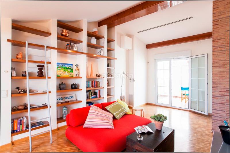 Foto 7337fb71-8b63-46cc-9cc3-b0729258f555. House with heating parking in Centro Histórico Gandia