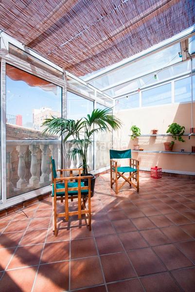 Foto 8f63bfa2-4756-45a3-bb1c-b6dbd722ce63. House with heating parking in Centro Histórico Gandia