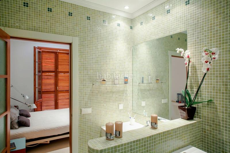 Foto 92444674-5131-4dc1-8878-91a0bc21a548. House with heating parking in Centro Histórico Gandia