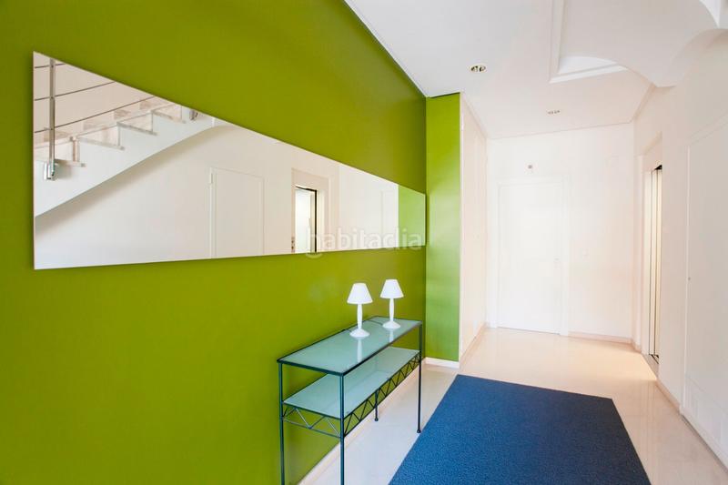 Foto e0b98985-9750-4b7b-8ed8-a4a1cdab6317. House with heating parking in Centro Histórico Gandia