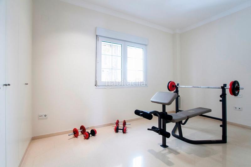 Foto f2400cf5-6cb9-443b-853e-8a535481da6b. House with heating parking in Centro Histórico Gandia