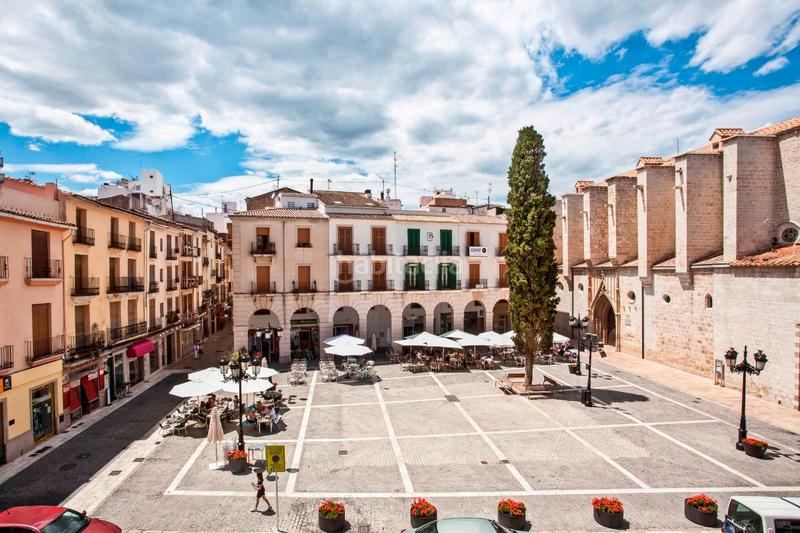 Foto 06597e14-df16-4321-8034-4d1b4c5ec9d6. Maison avec chauffage parking dans Centro Histórico Gandia