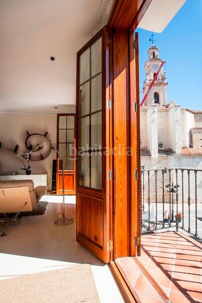 Foto 8a7d014d-e959-4b11-b99d-22eb96b98f6d. Maison avec chauffage parking dans Centro Histórico Gandia