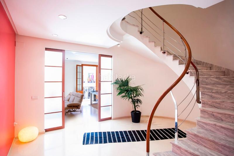 Foto 958a58c3-97a4-41ee-84a0-bd1d35b382be. Maison avec chauffage parking dans Centro Histórico Gandia