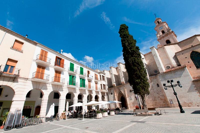 Foto e03e8ecb-3e04-4fdc-8963-000ab8885794. Maison avec chauffage parking dans Centro Histórico Gandia