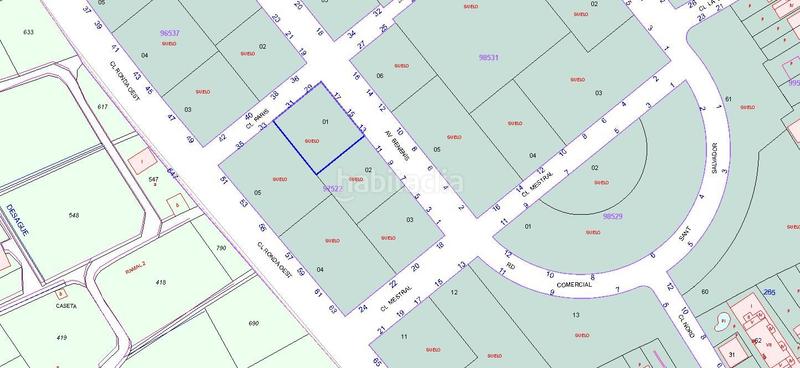 Foto b4f430b0-88e8-4247-8b37-330d3d32e5a2. Terreno residencial en Piles