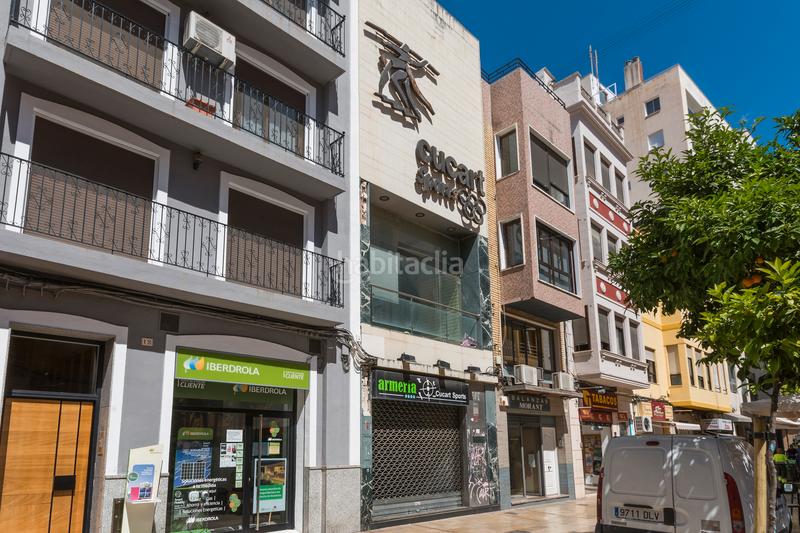 Foto ad495430-221c-4dfb-9fe4-204d6052f576. Edificio in Centro Histórico Gandia