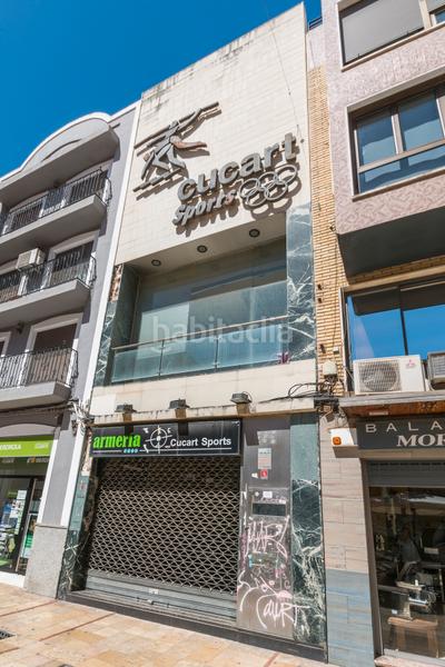 Foto f5eec698-61d4-4aba-83e6-faa8c33ade68. Edificio in Centro Histórico Gandia