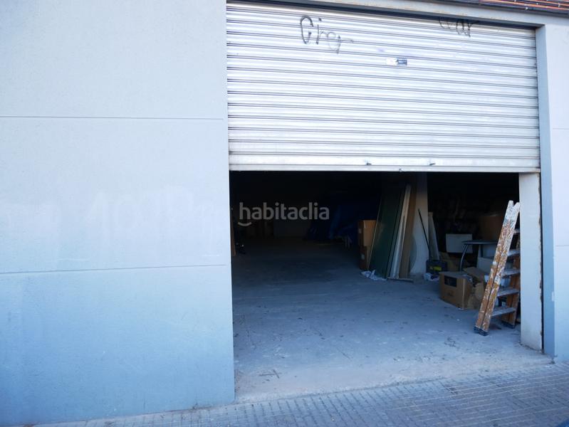 Foto 8534cfaa-1020-497a-ab42-bb7dca6ff39c. Locale commerciale in Corea Gandia