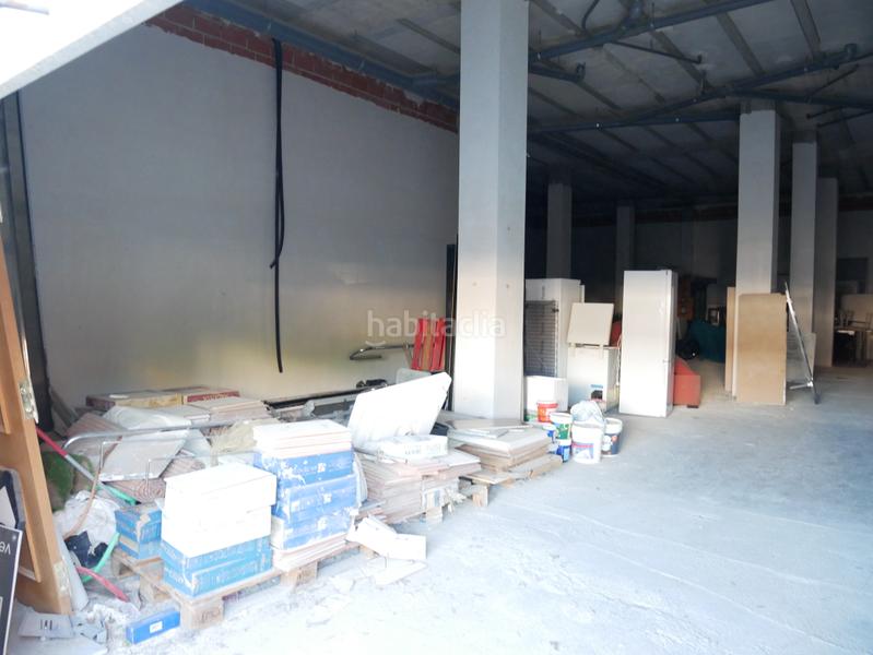 Foto 85ebfb42-6864-4b4c-bd62-25907893ed66. Locale commerciale in Corea Gandia