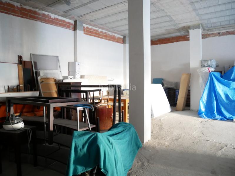 Foto a7c982f0-8e61-4817-8b30-80b48cabe8fa. Locale commerciale in Corea Gandia