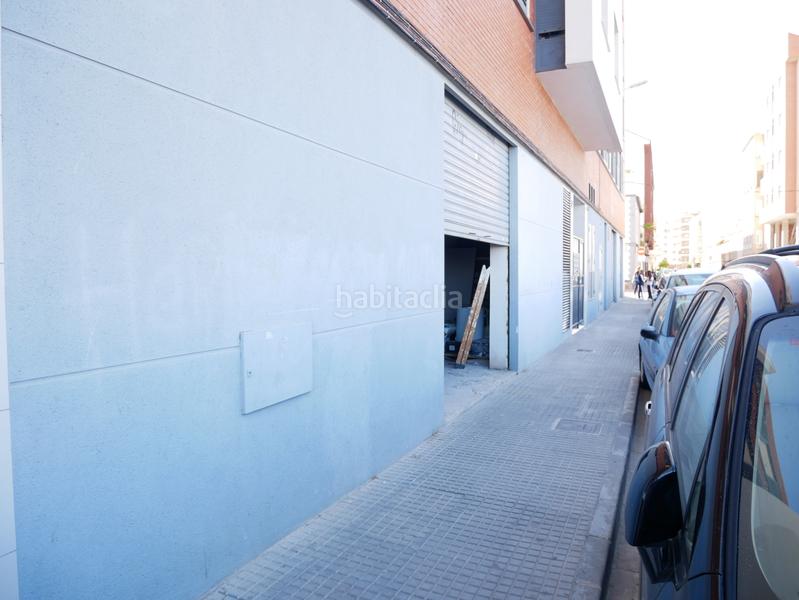 Foto d376c158-770b-4d1e-af05-91b5f165fecd. Locale commerciale in Corea Gandia