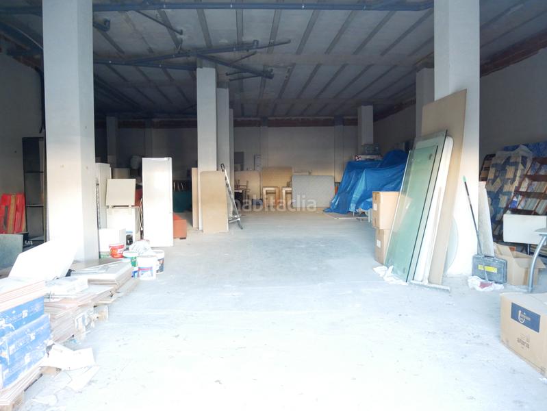 Foto d6e6a90b-51d6-4b6b-93e3-8521826f4e27. Locale commerciale in Corea Gandia