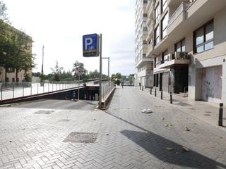 Local Comercial  Passeig de les germanies. Local comercial en paseo germanas de gandia