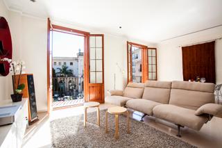 Casa  Plaça major. Casa de lujo en plaza mayor y ayuntamiento de gandía