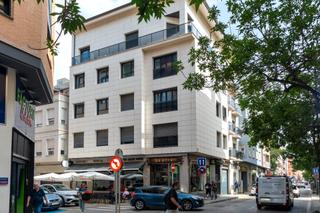 Pis  Carrer de sant rafael. Piso en centro de gandia
