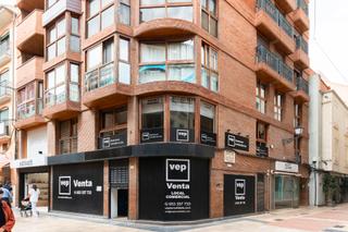 Local Comercial en Carrer major 33. Local comercial en carrer major de ganda