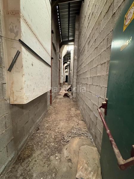 Foto 09428580-a6b5-4067-b0e7-95f86d77153f. Location bâtiment à usage industriel dans Benipeixcar - El Raval Gandia