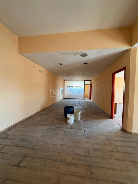 Foto 20a3b0f9-c1b6-4cb6-9034-5b5f3849d26e. Location bâtiment à usage industriel dans Benipeixcar - El Raval Gandia