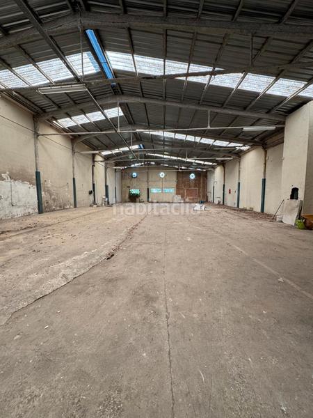 Foto 29f06783-04a5-4614-9f60-53272b18d3ef. Location bâtiment à usage industriel dans Benipeixcar - El Raval Gandia