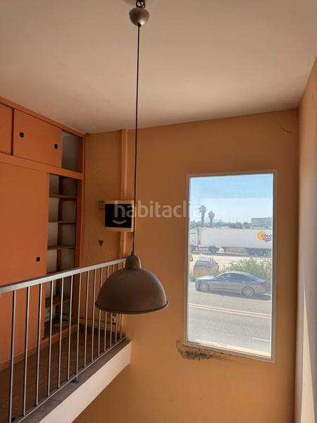 Foto 423e271e-e9cf-46c0-b729-c0efe3e6f077. Location bâtiment à usage industriel dans Benipeixcar - El Raval Gandia