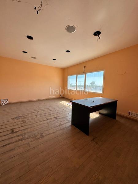 Foto 5d7dc834-ff6e-40b1-8e0a-7b12daf66a2c. Location bâtiment à usage industriel dans Benipeixcar - El Raval Gandia