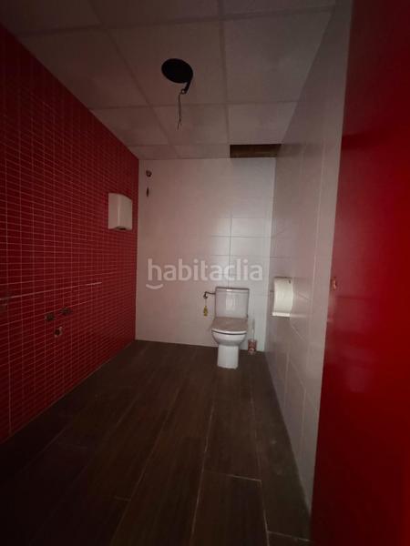 Foto 6005c0dd-090b-472c-b460-8042b3bf0af7. Location bâtiment à usage industriel dans Benipeixcar - El Raval Gandia