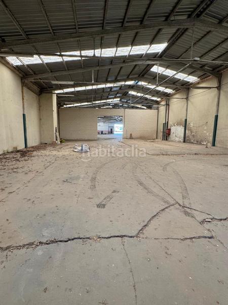 Foto 93c11936-af06-4d86-a39b-d4aa31e3bf63. Location bâtiment à usage industriel dans Benipeixcar - El Raval Gandia