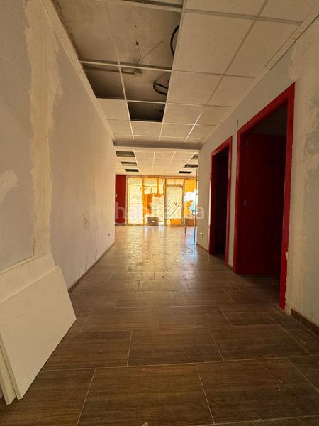 Foto aeeb6c1b-e260-409c-ac03-c4bc08b04060. Location bâtiment à usage industriel dans Benipeixcar - El Raval Gandia