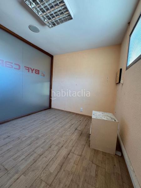 Foto cb699aa5-14f8-41c1-9fee-4939d523bae6. Location bâtiment à usage industriel dans Benipeixcar - El Raval Gandia