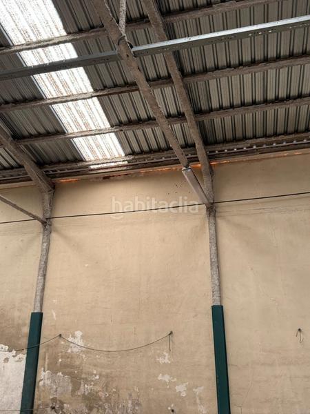 Foto e53570ef-2428-49d3-a6d8-101a488dd008. Location bâtiment à usage industriel dans Benipeixcar - El Raval Gandia