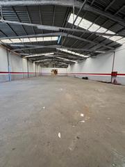Miete Fabrikhalle  Avinguda de la vital. Nave industrial en gandia