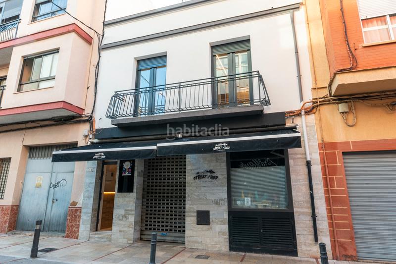 Foto 21e16eb2-33ed-4a30-b0be-e3cbd7f7136a. Etagenwohnung in Benipeixcar - El Raval Gandia