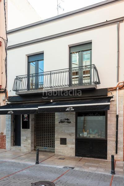 Foto 53a78d2f-3540-4bc3-93fc-81a2ca8b9cee. Etagenwohnung in Benipeixcar - El Raval Gandia
