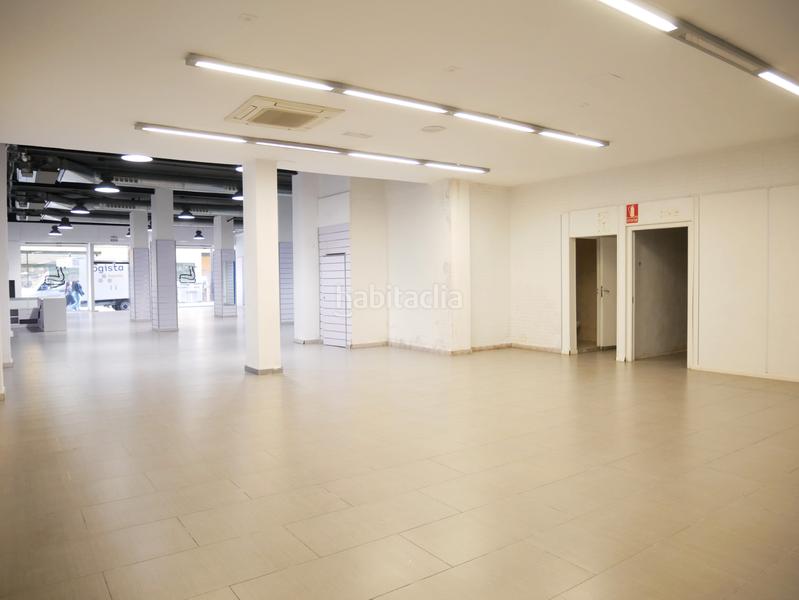 Foto d286b78d-706c-4ee6-85a5-26df61317fff. Affitto locale commerciale con riscaldamento in Centro Histórico Gandia