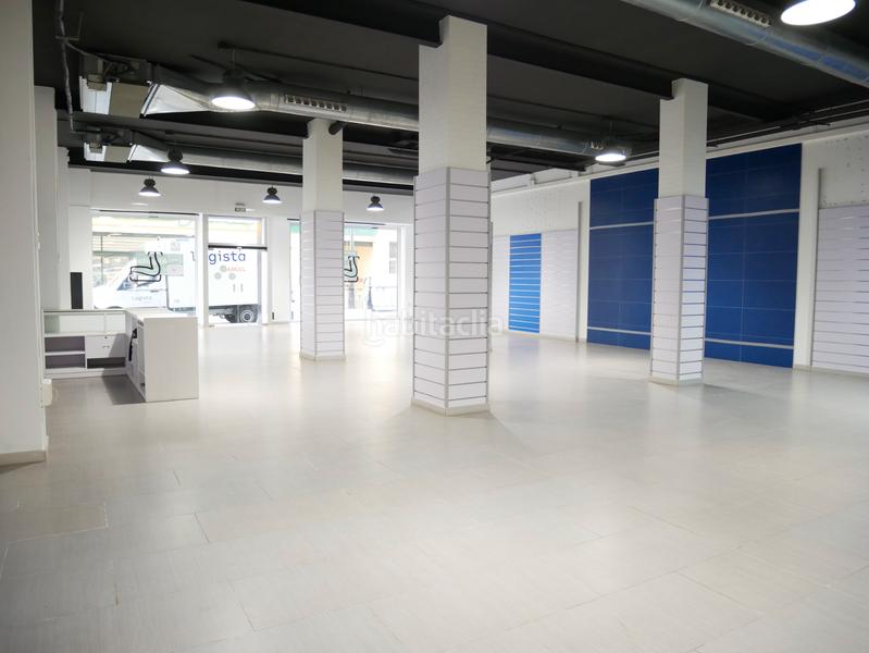 Foto d82b570a-dfbb-4665-befe-2ae2d9c1e733. Affitto locale commerciale con riscaldamento in Centro Histórico Gandia