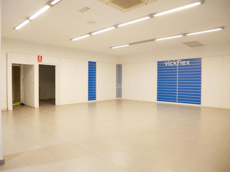 Foto 162b1874-a99c-46a5-98cd-ad4076ce5b47. Alquiler local comercial  en calle san rafael de gandía en Gandia