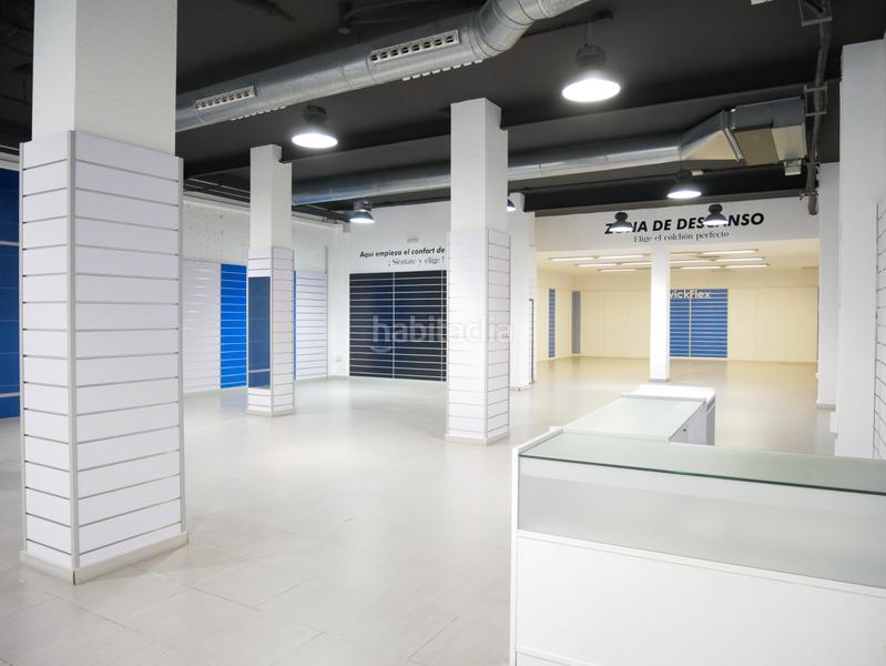 Foto 97aa50a0-d1dd-4a8f-9997-78ec1ee66b1b. Alquiler local comercial  en calle san rafael de gandía en Gandia