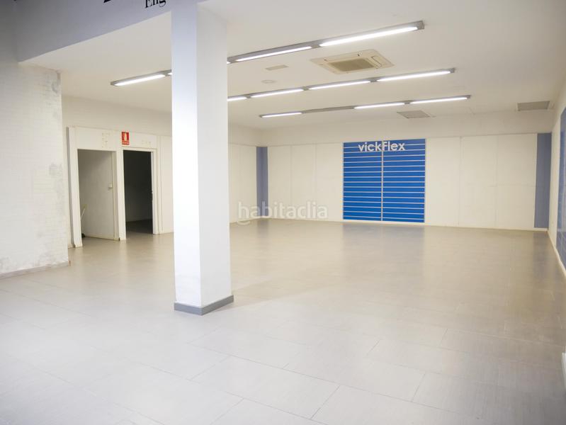 Foto 0981e315-66e5-4ed2-9194-a144603d900e. Lloguer local comercial amb calefacció a Centro Histórico Gandia