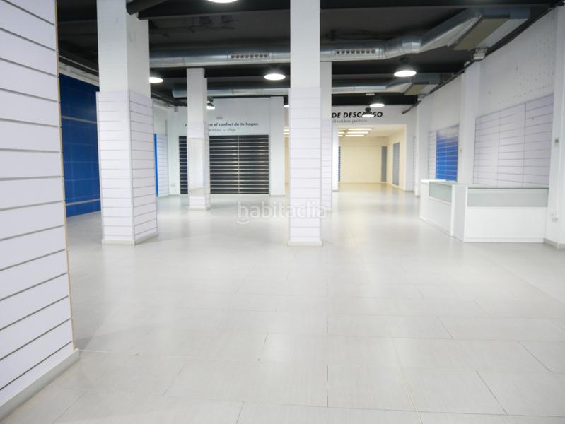 Foto 31de9b51-e281-4450-8637-9389e78df9c9. Lloguer local comercial amb calefacció a Centro Histórico Gandia