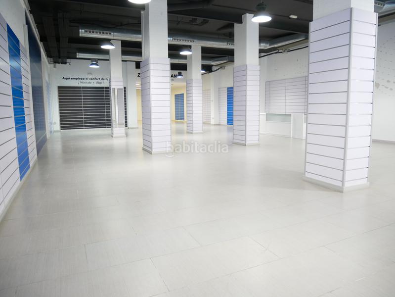 Foto ac8b4c9b-977b-41db-951c-ca3ed2e7edb5. Rent business premise with heating in Centro Histórico Gandia