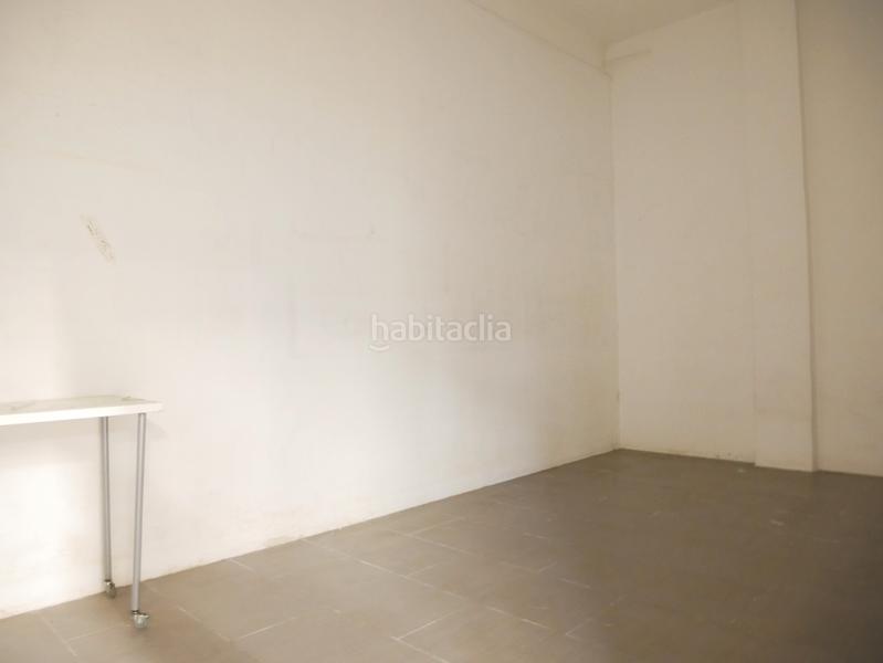 Foto b31f7201-da5e-4973-bb90-efd0f9ec1dd1. Rent business premise with heating in Centro Histórico Gandia