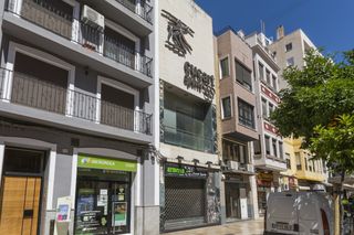 Business premise  Calle rausell