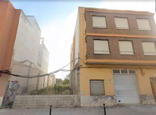 Wohngrundstück in Carretera de dénia 55