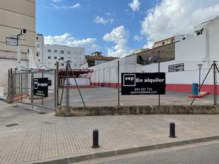 Wohngrundstück in Avinguda de valència 1