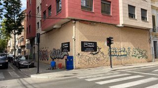 Geschäftsraum in Carrer Colón 23